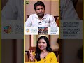 Lokesh Kanagaraj கதையை நான் இயக்க வேண்டியது 😱 Rathnam Opensup! |#shorts