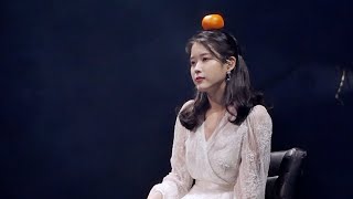 190105 아이유 (IU) - 제주도 푸른밤 The Blue Night Of Jeju Island 제주 커튼콜 콘서트 by veneto 직캠