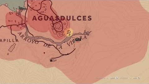 Guarma Secret Hidden Random Encounter In Red Dead Redemption 2