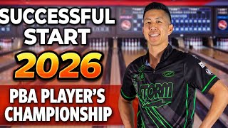 I Cashed For $4,000 at the 2026 Player's Championship