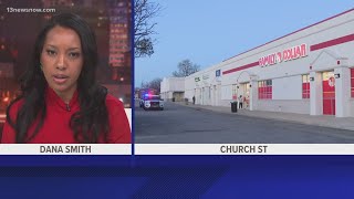 Shooting on E. Olney Road sends man to hospital