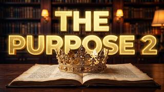 Genesis Chapter 1: The Purpose of Creation II