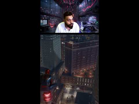 🕷️ SPIDER-MAN REMASTERED LIVE 🔴 EPIC BOSS FIGHTS & INSANE COMBAT | No Commentary | 4K 60FPS