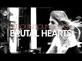Capture de la vidéo Bedouin Soundclash - Brutal Hearts V2 (Feat. Cœur De Pirate) (Official Music Video)