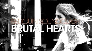 Bedouin Soundclash - Brutal Hearts V2 (feat. Cœur De Pirate) (Official Music Video)