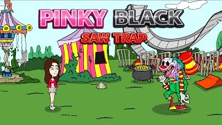 Famous Pinky Girls Saw Trap Profile