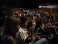 Cuando Ellas Dicen Ricardo Montaner En Vivo Teatro La Campiña Caracas 1995