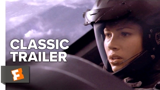 Stealth (2005)  Trailer 1 - Jessica Biel Movie