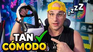 KIWI K4 Flex vs otros straps | La comodidad que no sabía que necesitaba