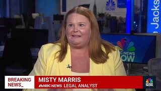 Appeals Court Blocks Mail Access to Abortion Pill — Misty Marris Breaks Down What It Means