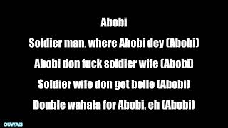 Seyi Vibez   Lagos Lyrics