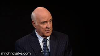 Clarke and Dawe - The right to be wrong. Enshrined in statute at last.