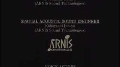 Fatal Frame Part 25 Credits