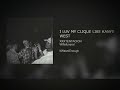 XXXTENTACION & Wifisfuneral - I LUv My CliQuE LiKe KaNyE WeSt (super slowed + reverb)