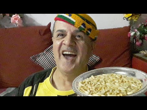 ماذا يحدث اذا اكلنا الصنوبر نهارا