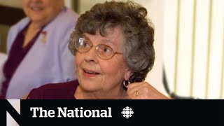 Gloria was a Star Trek superfan. Now, her ashes are going to space