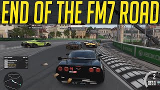 Possibly My Last Forza Motorsport 7 Video