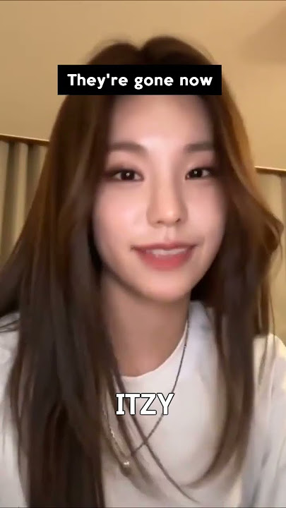 kpop idols imitating siyeon's viral meme #kpop #dreamcatcher