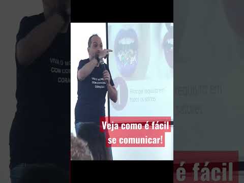 Quer falar bem?