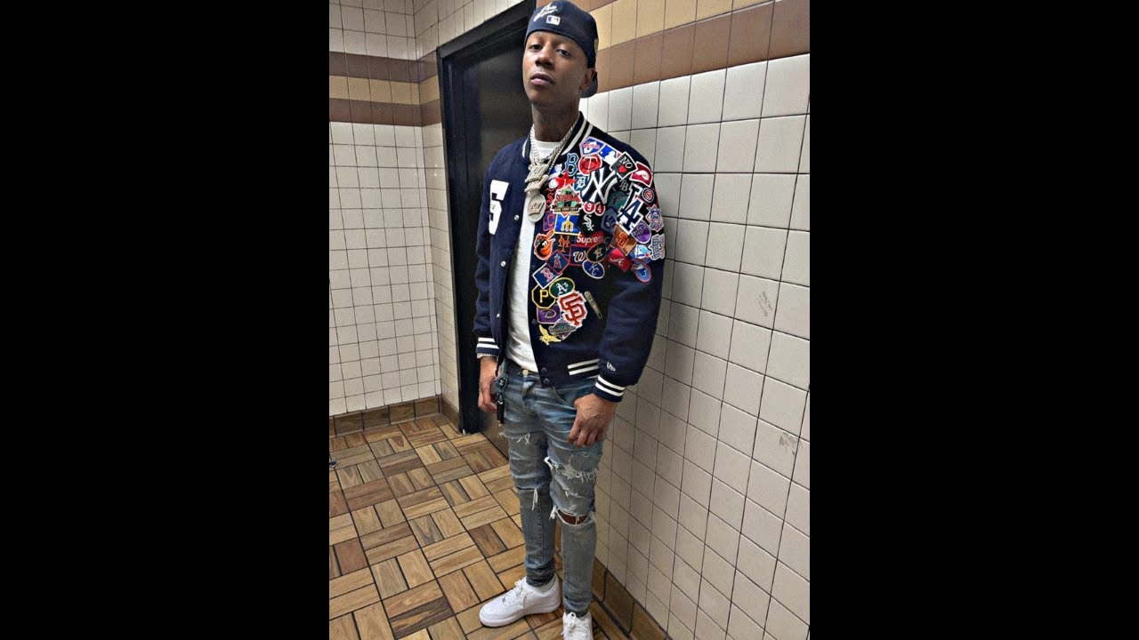 [FREE] Big Scarr x Big Unccc Type Beat | Memphis Type Beat - "Tears Drop"