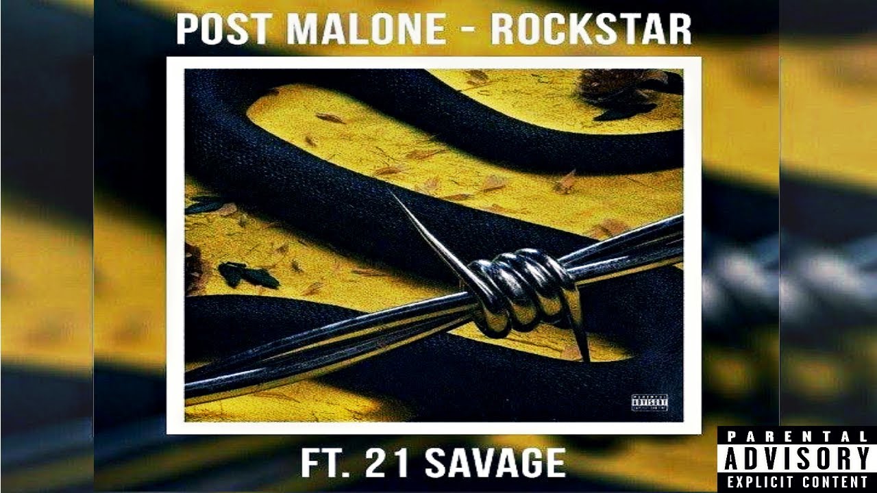Post Malone, 21 Savage -Rockstar ft. Nicki Minaj, Joey Badass & Lil Wayne (2025) Post Malone, 21 Savage -Rockstar ft. Nicki Minaj, Joey Badass & Lil Wayne (2025)