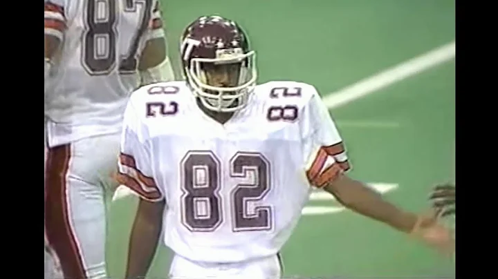 Donald Wayne Snell - Radford High (Class of '83) |...