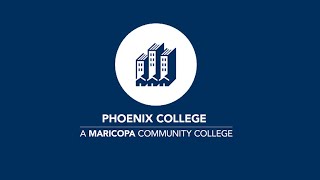 Phoenix College Building A Grand Re-Opening
