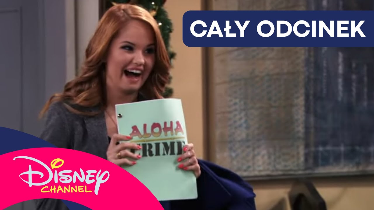 Cały odcinek: 🎭 Casting | Jessie | Disney Channel Polska