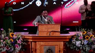 Pilgrim Assemblies International Holy Convocation 2026__Wednesday_Noon Day Service