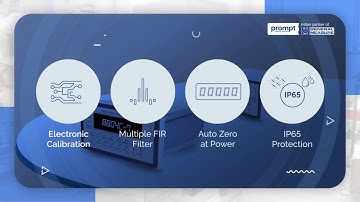 Check Weigher controller By Prompt Weighing Solutions