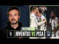 JUVENTUS-PISA 4-0, La Juve pazienta e poi dilaga: Yildiz accende la serata
