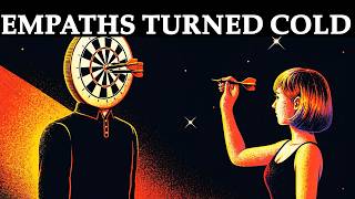 The Day the Empath Snaps - Carl Jung's Most Terrifying Case