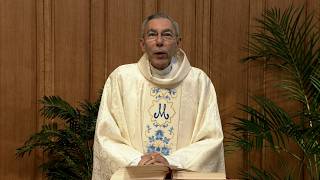 Catholic Mass Today | Daily TV Mass, Wednesday May 13, 2026