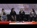 &quot;Mujeres comiqueras&quot;: Beatrix, Berenice Rodríguez e Idalia Candelas