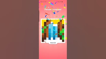 Nonogram Spring Festival 36 of 64