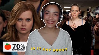 IS THE NEW *MEAN GIRLS* MOVIE EVEN GOOD?!