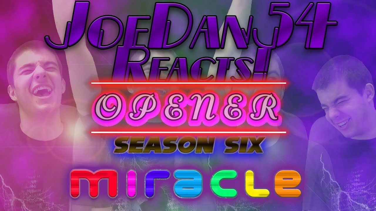 JoeDan54 Reacts! SEASON 6 OPENER - The Four Loop Miracle - S6E1