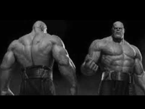 Giga Chad Gigachad Meme GIF - Giga Chad Gigachad Meme Thanos - Discover &  Share GIFs