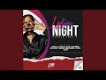 Ladies Night Cypher Part.9 (feat. Vernotile, All That Jazz, Malzee, Tasha HendrixX, Ciwe,...