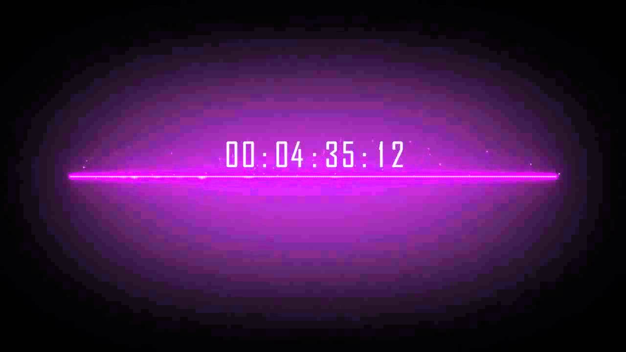 New year countdown after effects template free 2015 New year's eve countdown + Video mashup - YouTube