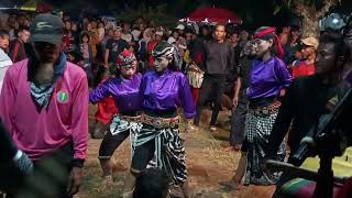 LAGU JAMAN AHIR LANJUT MADRO GENI|EBEG KENCANA JAYA MUDA