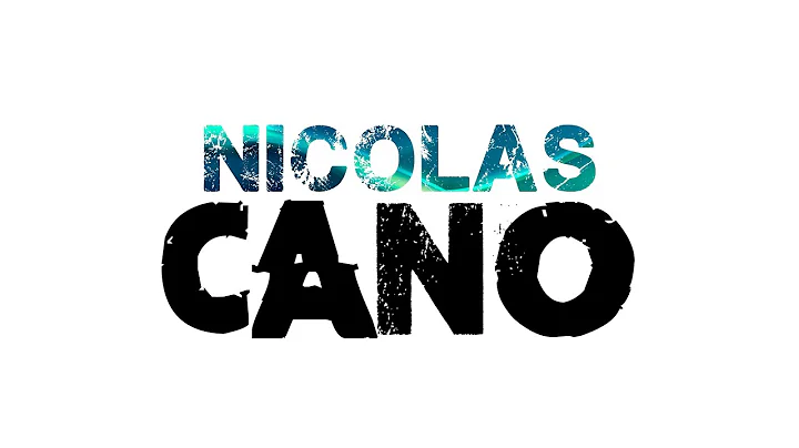 NICOLAS CANO 2021