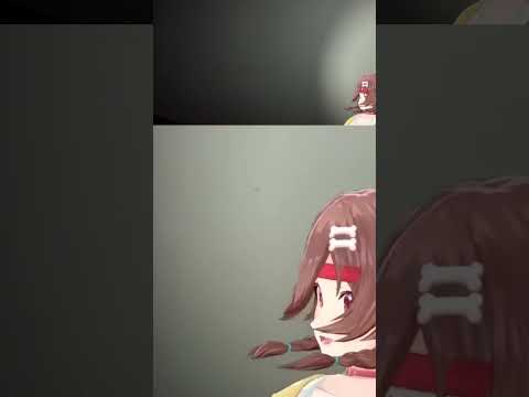 あまりの怖さに全てを放棄して逃走する