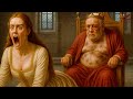 What They Did to Marie Antoinette Before the Guillotine Was Far More Horrifying