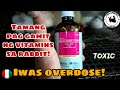 ANONG VITAMINS PARA SA RABBIT | Vitamins para sa rabbit | Vitamins for rabbit | Rabbit Farming PH