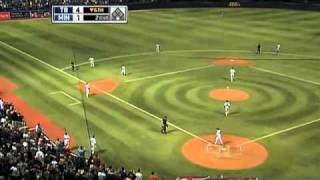 2009/04/27 CG: Rays @ Twins