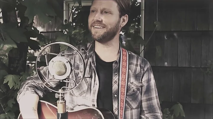 Cory Branan continues at the Wildwood Hotel- The Vow