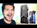 The $1700 RTX 3080 gaming PC - Your next build?