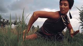 "Rumba Viento" El Buho x Captain Planet, Dancer Mana Mei