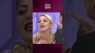Gelin - Kaynana Birbirine Girdi - Songül Ve Uğur Ile Sana Değer Resimi
